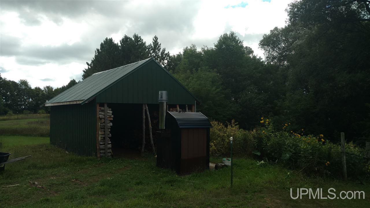 N5198 North Samuelson Road Munising, MI 49862 - Photo 26 of 43