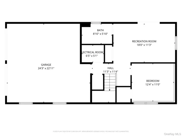 $5,000 | 24 Gerke Avenue, New City, NY 10956