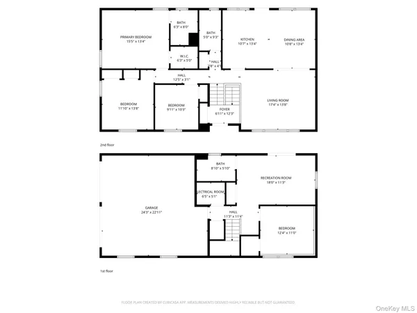 $5,000 | 24 Gerke Avenue, New City, NY 10956