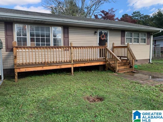 114 Hendrix Street Oneonta, AL 35121 - Photo 1 of 12