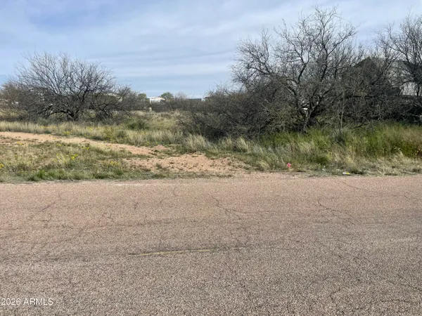 $22,947 | 121 North Oak Drive, Benson, AZ 85602