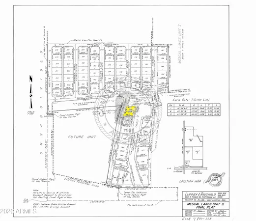 $22,947 | 121 North Oak Drive, Benson, AZ 85602