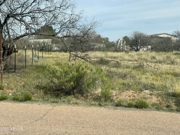 $22,947 | 121 North Oak Drive, Benson, AZ 85602