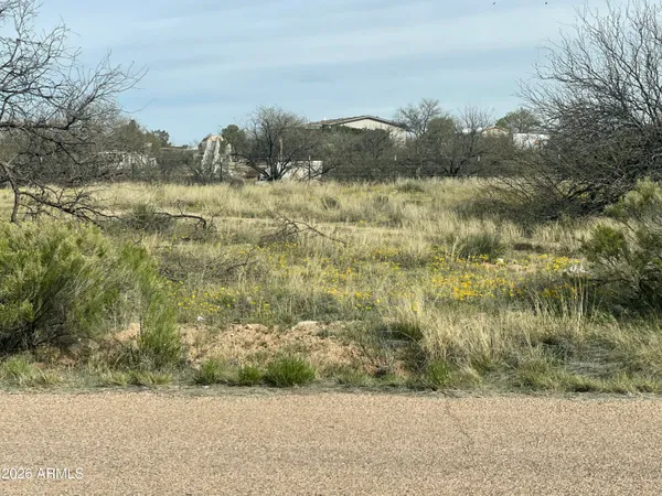 $22,947 | 121 North Oak Drive, Benson, AZ 85602