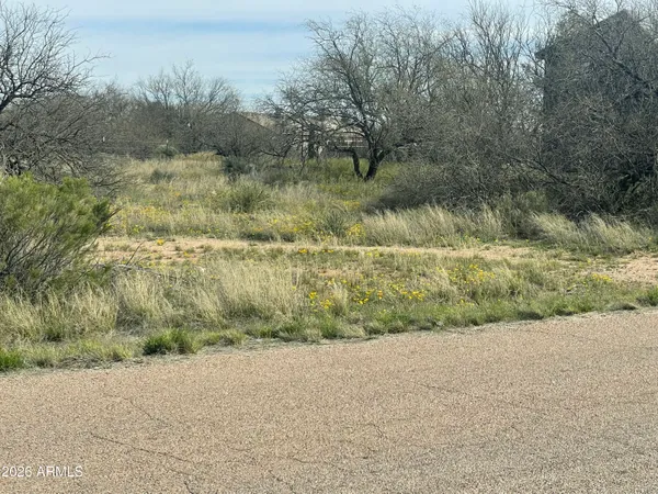 $22,947 | 121 North Oak Drive, Benson, AZ 85602