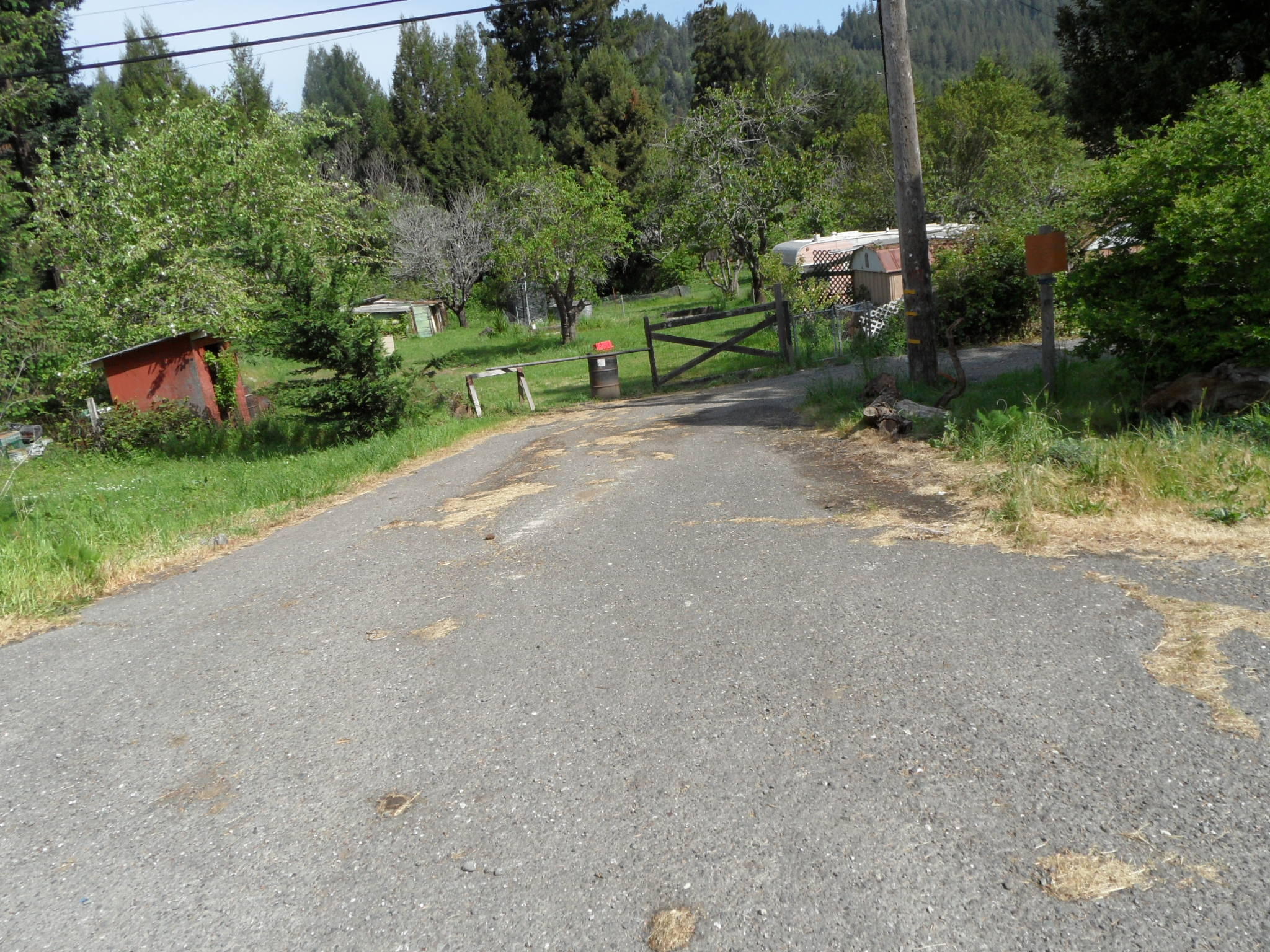 85 Stafford Road Scotia, CA 95565 - Photo 13 of 25