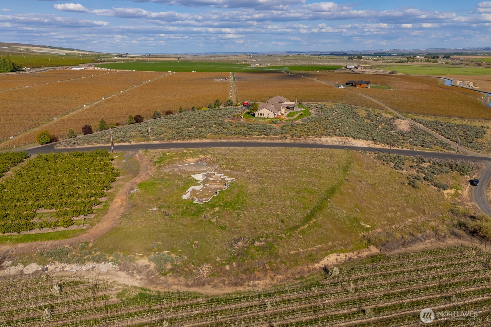 11186 C Road Southeast Othello, WA 99344 - Photo 14 of 14 Gallery Image 14