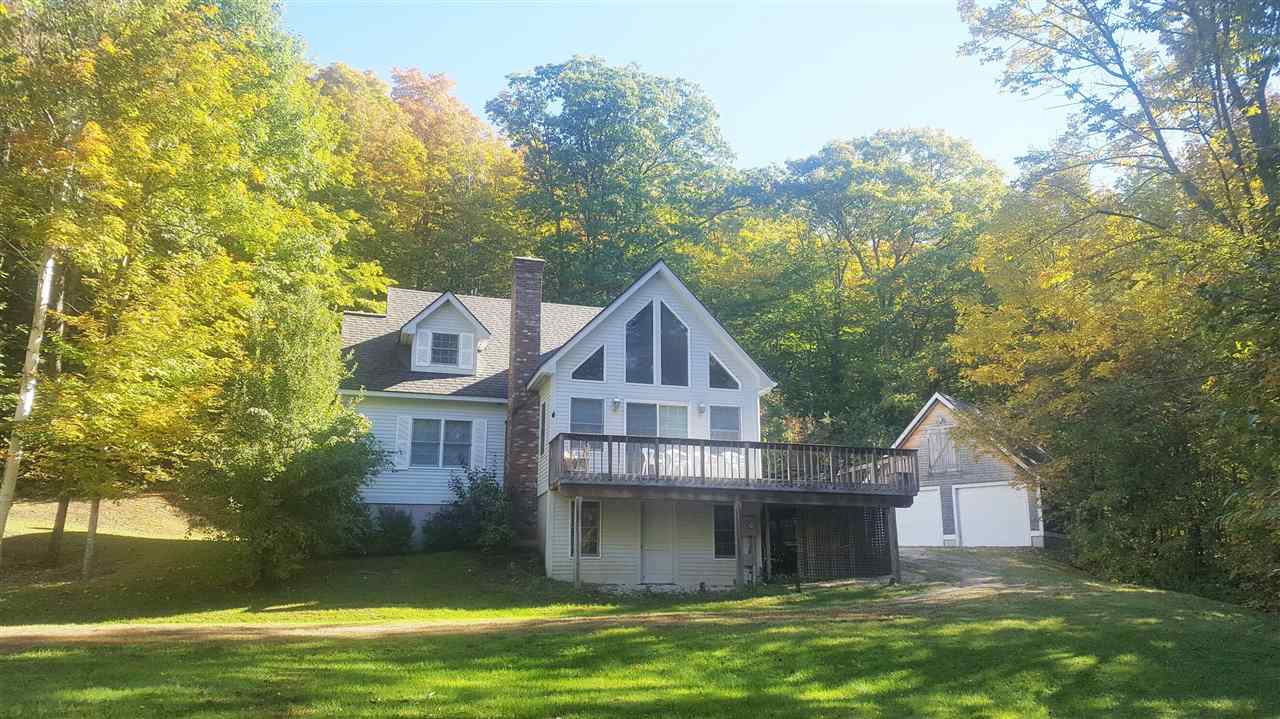 526 Grand View Lodge Road Plymouth, VT 05056 - Photo 19 of 22