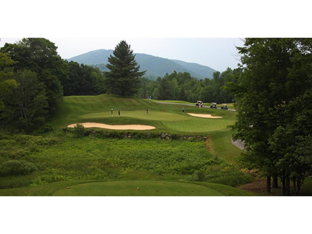 526 Grand View Lodge Road Plymouth, VT 05056 - Photo 20 of 22