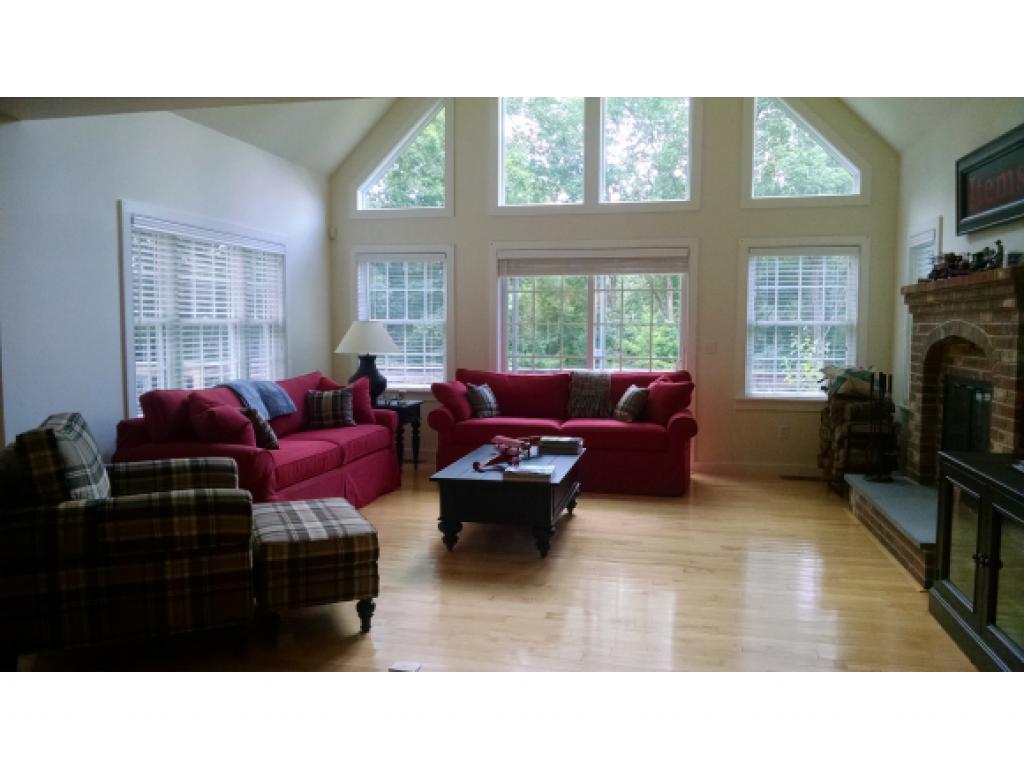 526 Grand View Lodge Road Plymouth, VT 05056 - Photo 4 of 22