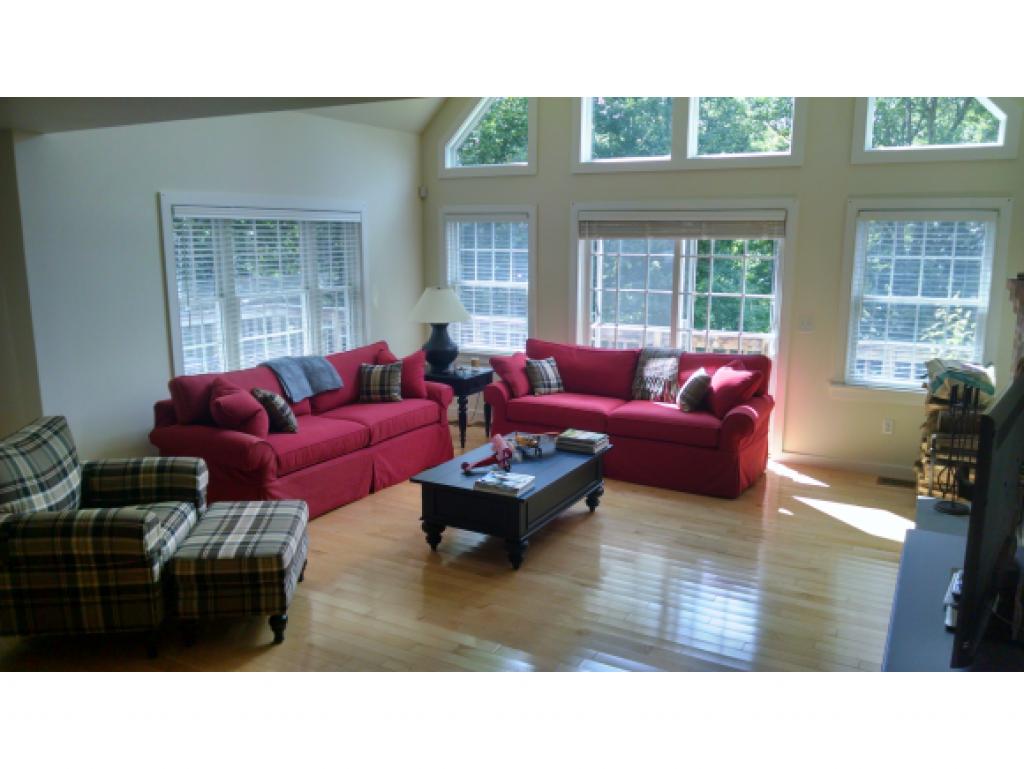 526 Grand View Lodge Road Plymouth, VT 05056 - Photo 5 of 22