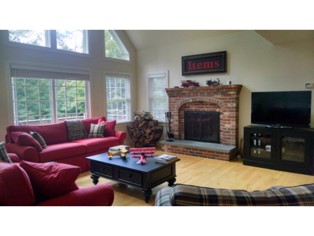 526 Grand View Lodge Road Plymouth, VT 05056 - Photo 6 of 22