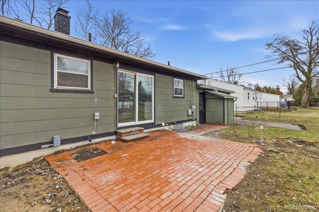 2160 Phillips Road Auburn Hills, MI 48326 - Photo 33 of 48