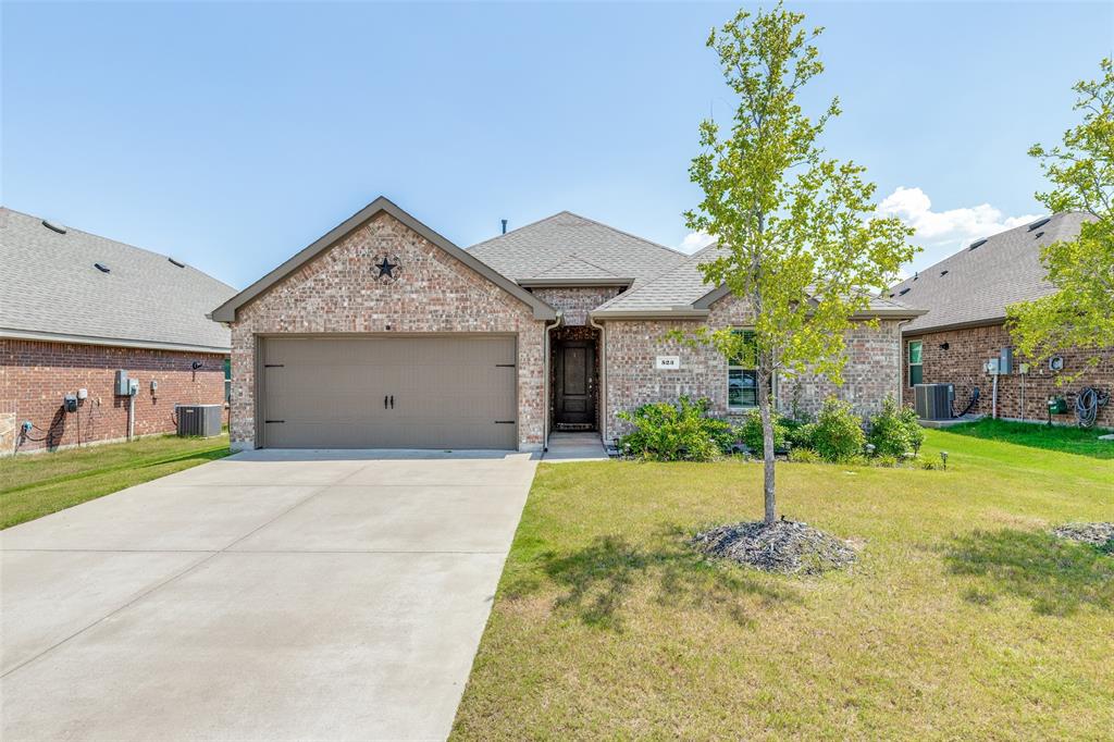 523 Summit Pass Lane Princeton, TX 75407 - Photo 1 of 21