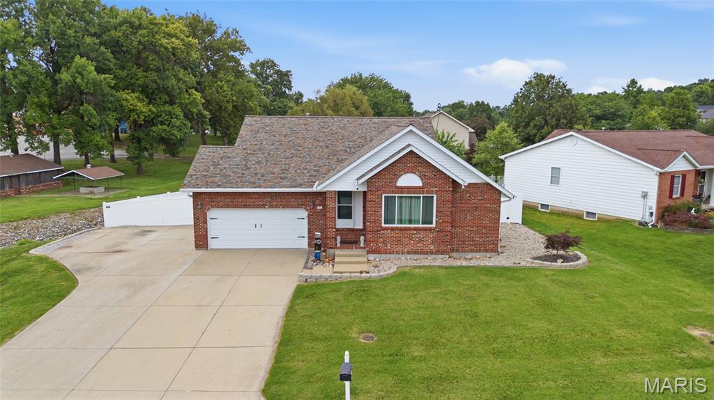 403 East Locust Street Columbia, IL 62236 - Photo 23 of 23