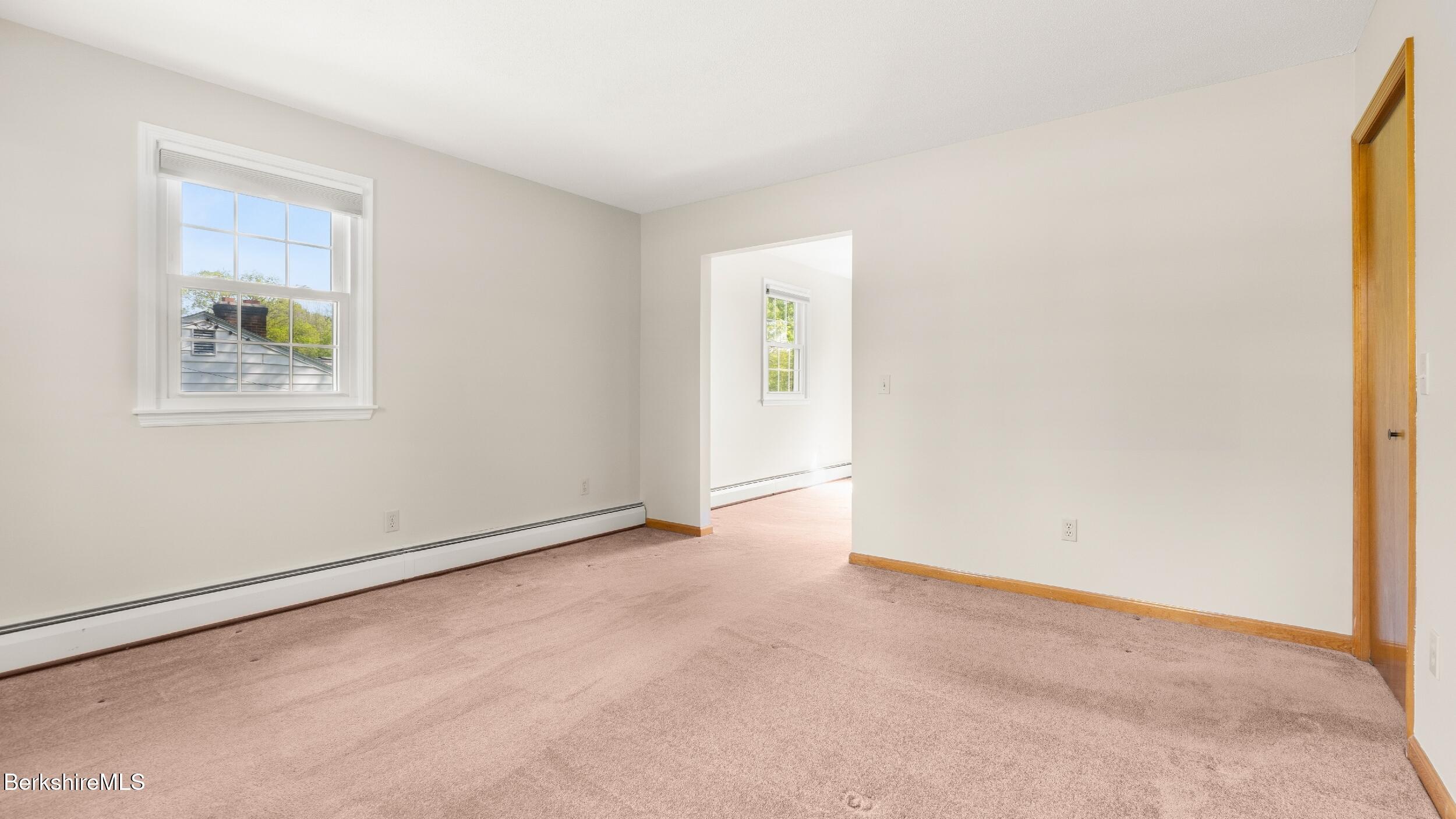 26 Partridge Road Pittsfield, MA 01201 - Photo 21 of 41 PRIMARY BEDROOM