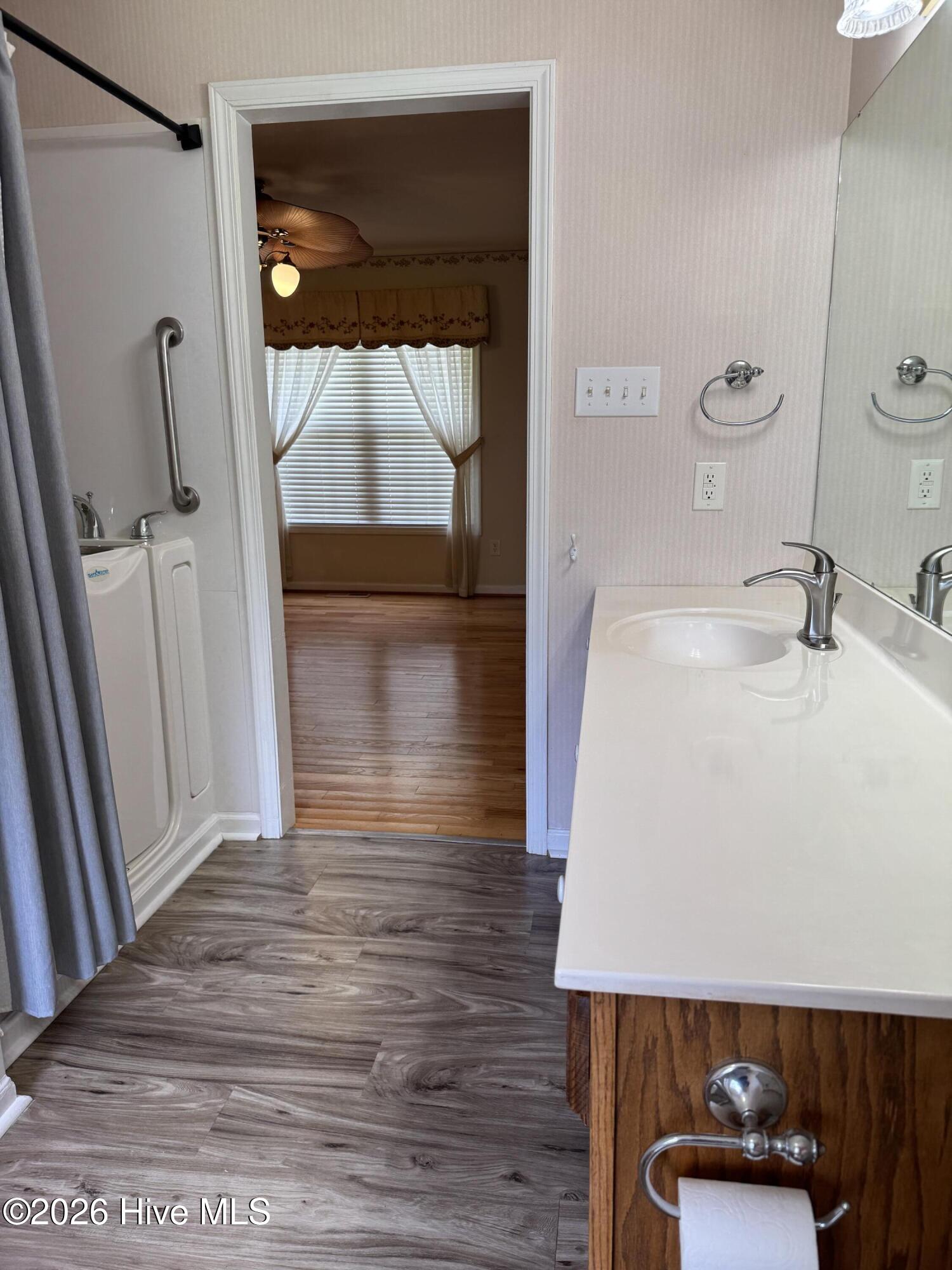 1237 Airport Road Hamlet, NC 28345 - Photo 11 of 20
