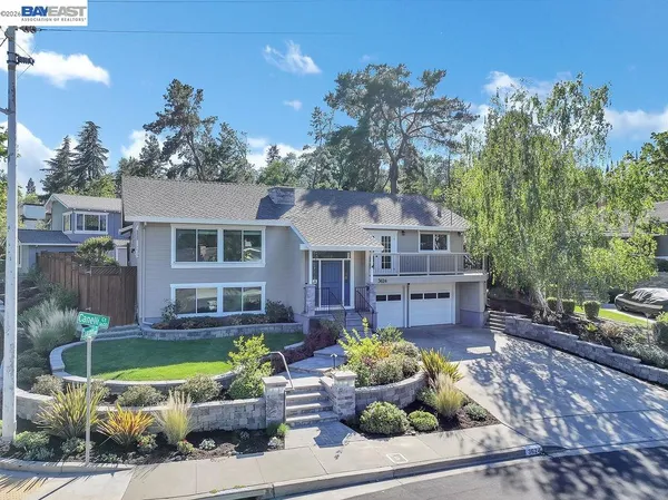 $1,999,000 | 3624 Canelli Court, Pleasanton, CA 94566