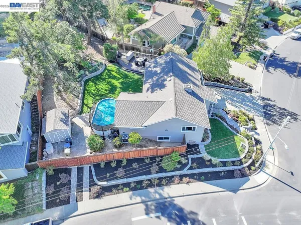 $1,999,000 | 3624 Canelli Court, Pleasanton, CA 94566