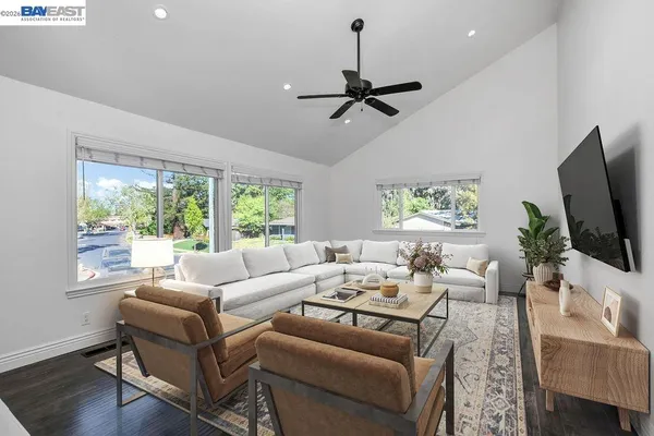 $1,999,000 | 3624 Canelli Court, Pleasanton, CA 94566