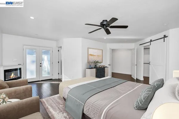 $1,999,000 | 3624 Canelli Court, Pleasanton, CA 94566