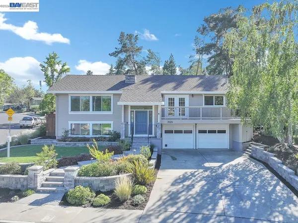 $1,999,000 | 3624 Canelli Court, Pleasanton, CA 94566