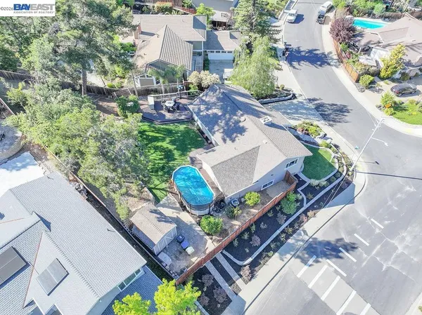 $1,999,000 | 3624 Canelli Court, Pleasanton, CA 94566