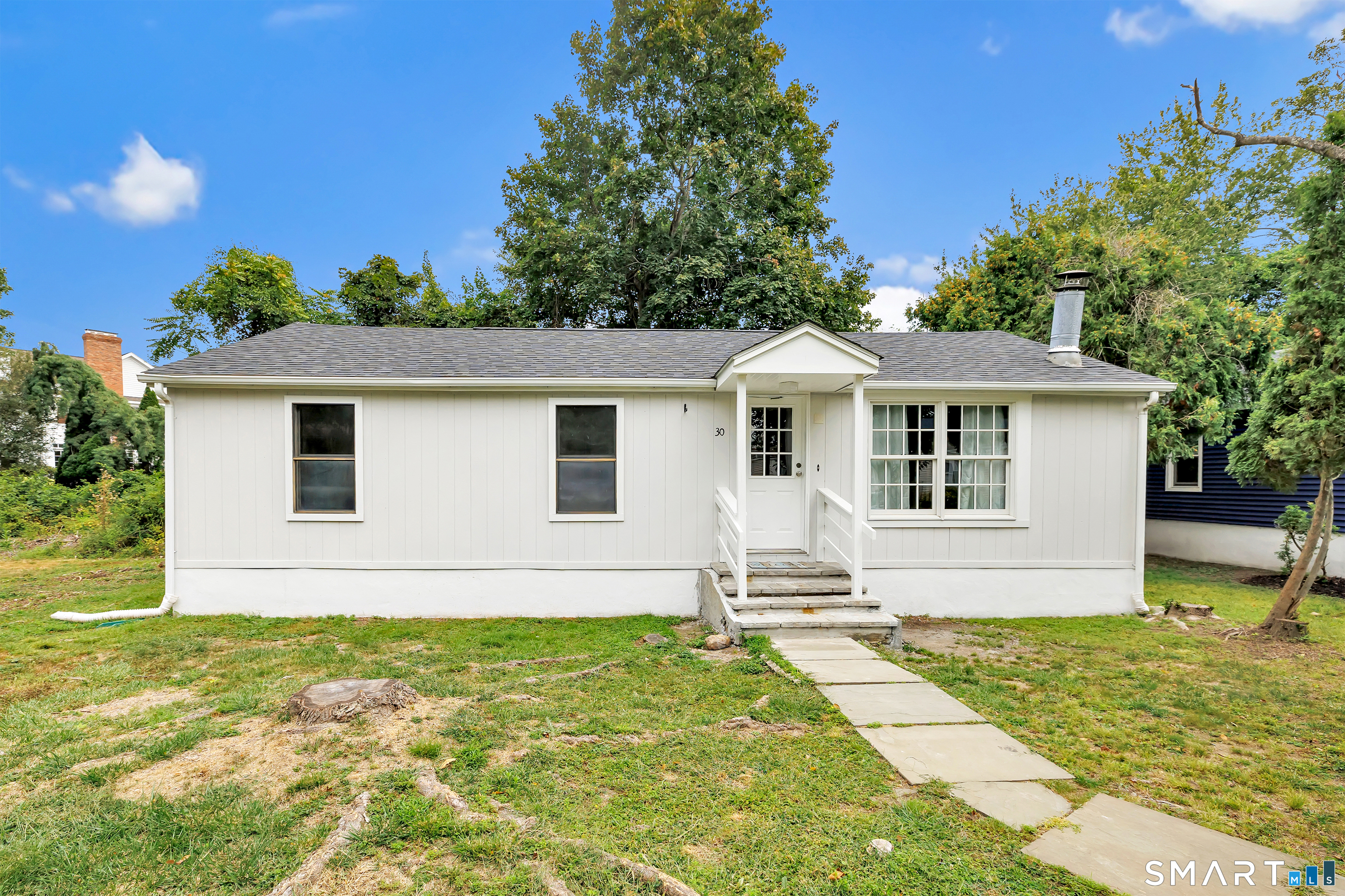 30 Crescent Park Road Westport, CT 06880 - Photo 4 of 33