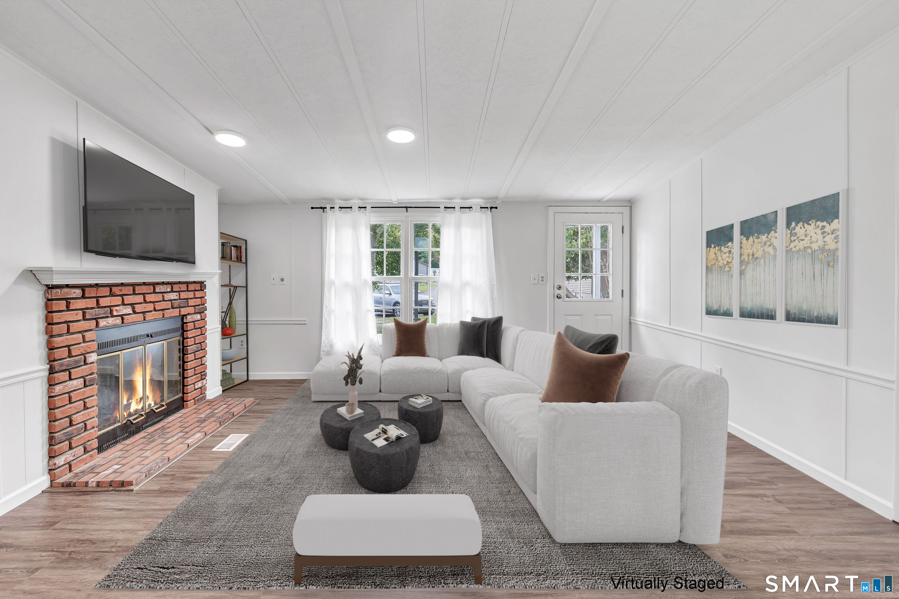 30 Crescent Park Road Westport, CT 06880 - Photo 8 of 33