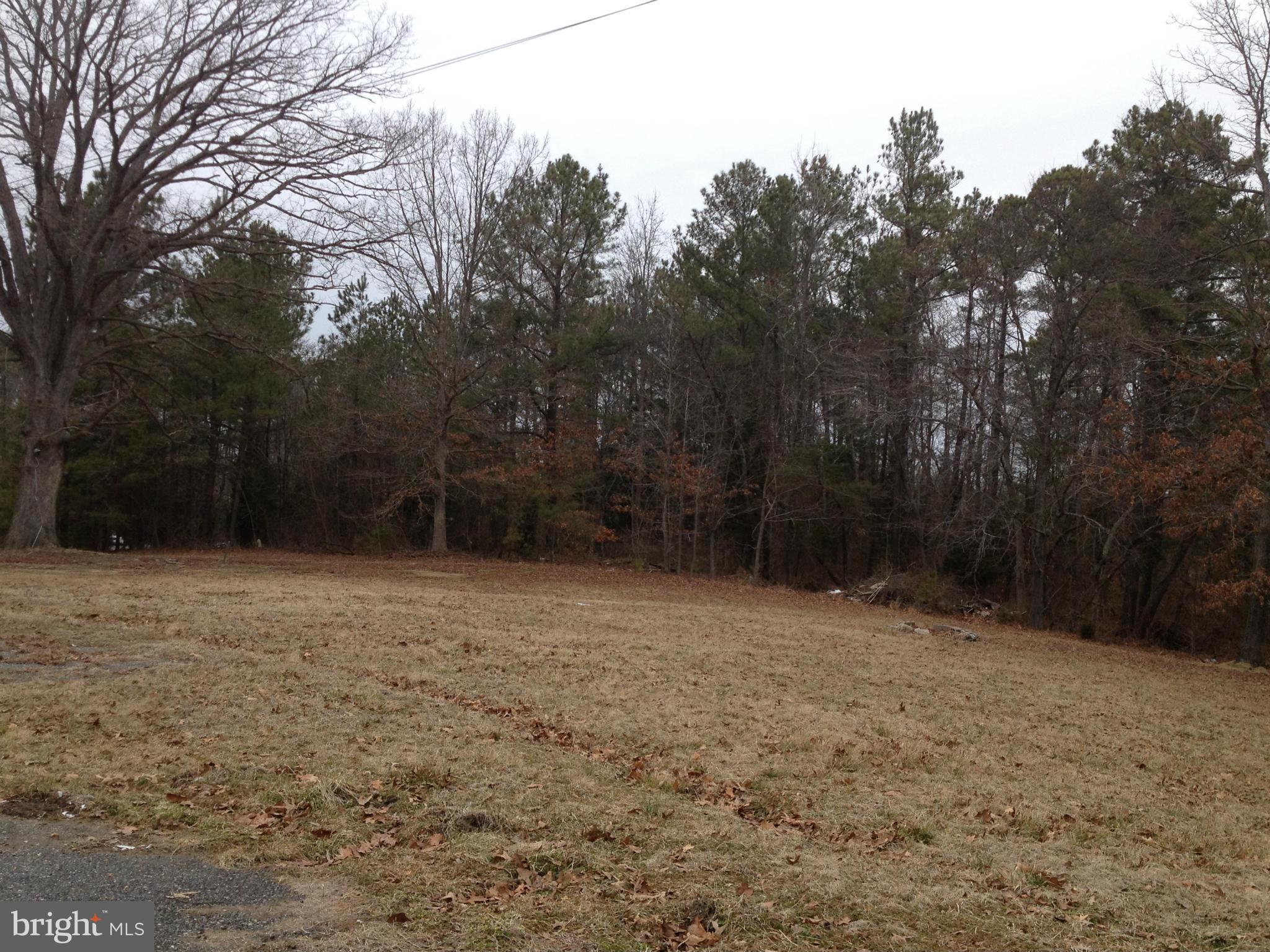 45200 Happyland Road Valley Lee, MD 20692 - Photo 22 of 24 a view of outdoor space with trees