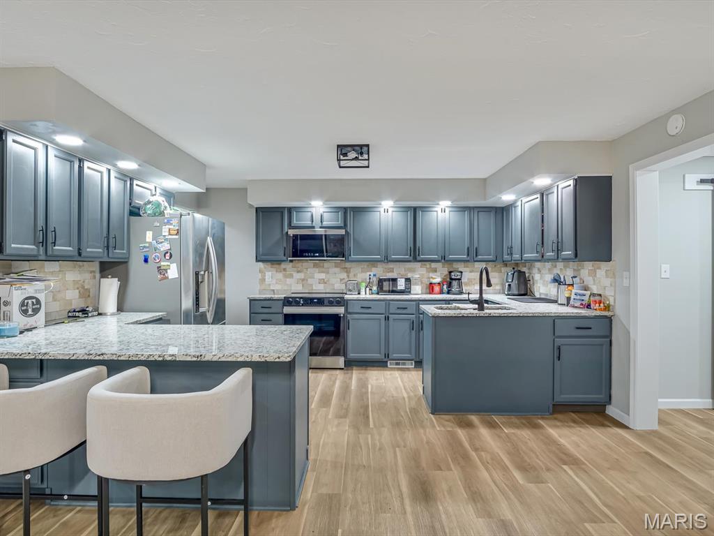 200 Rebecca Lane Chester, IL 62233 - Photo 11 of 29