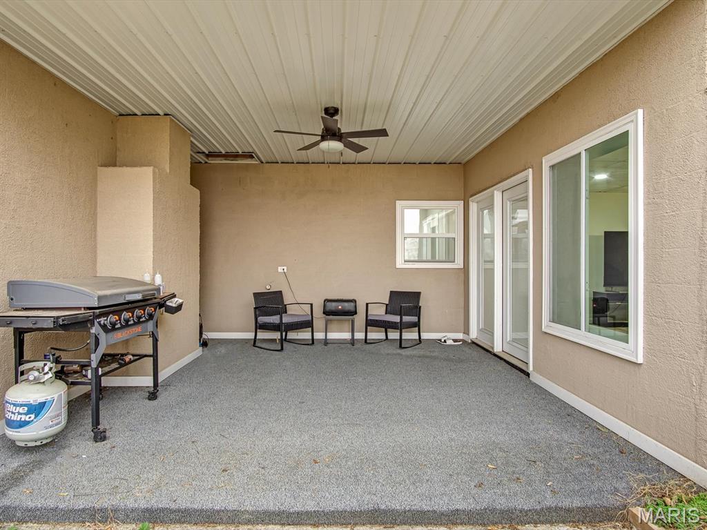 200 Rebecca Lane Chester, IL 62233 - Photo 27 of 29