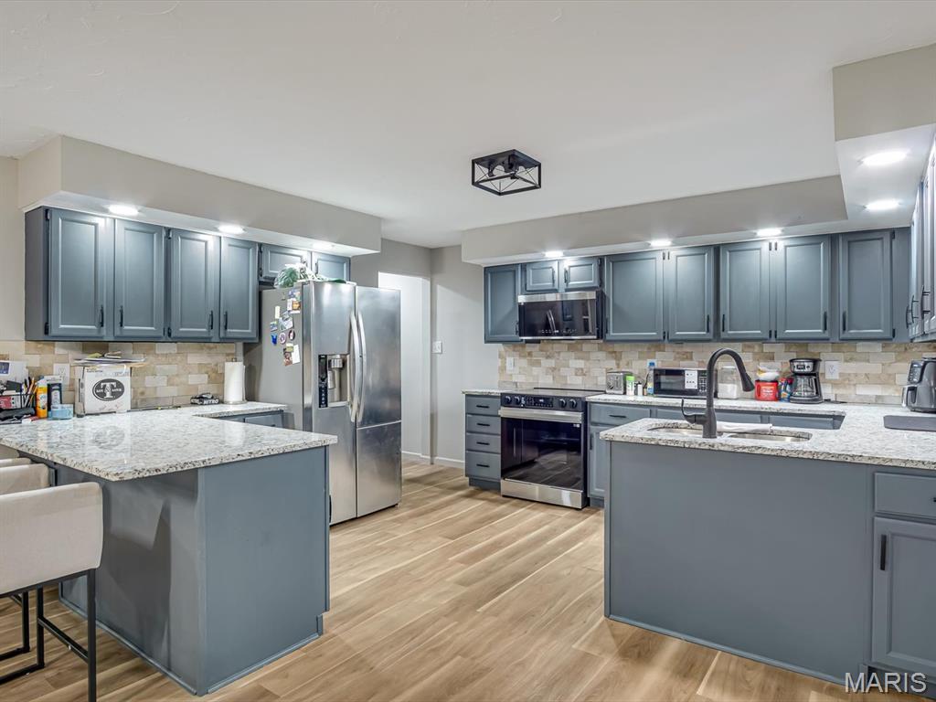 200 Rebecca Lane Chester, IL 62233 - Photo 10 of 29