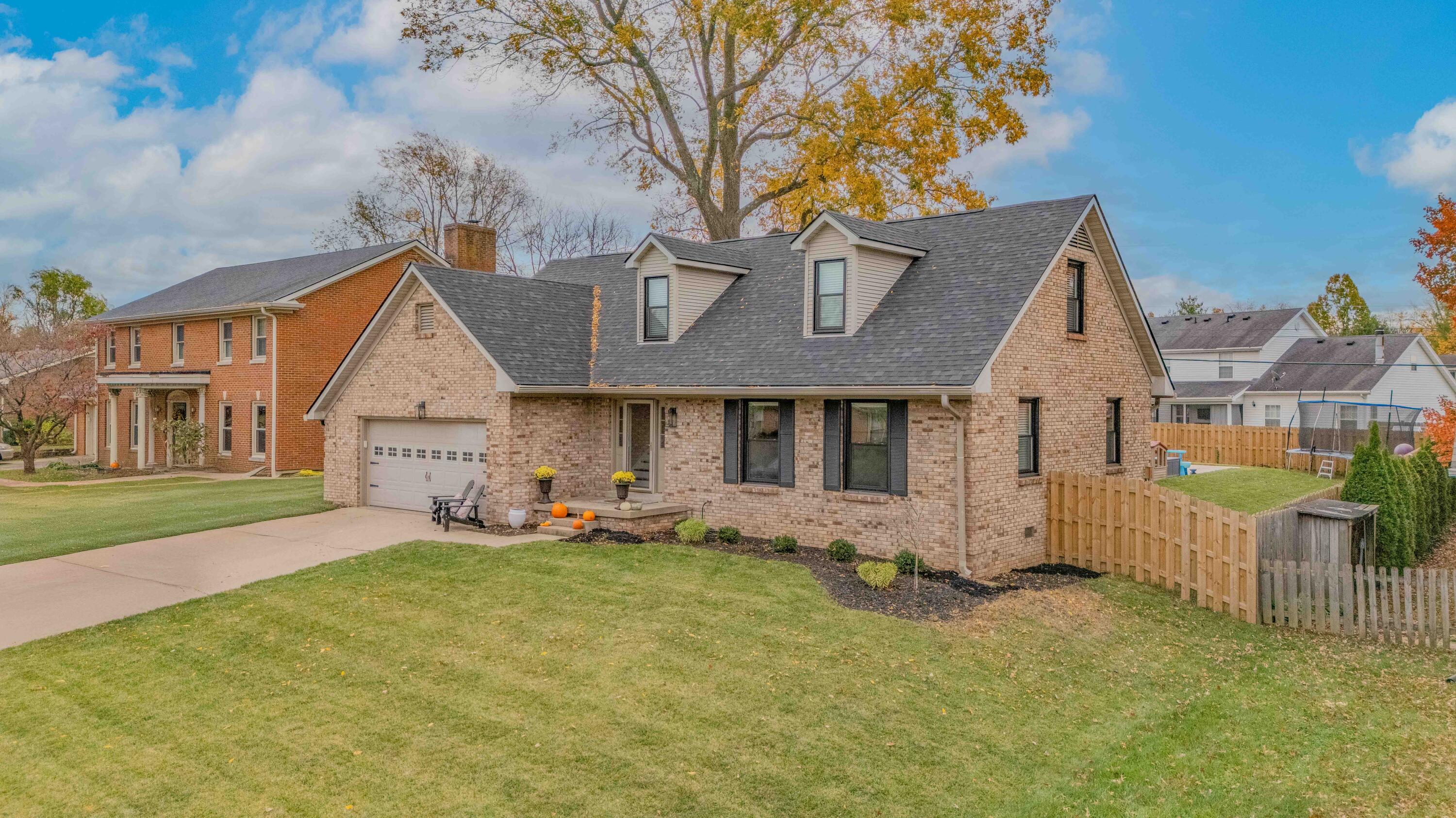 3374 Snaffle Road Lexington, KY 40513 - Photo 4 of 64 4