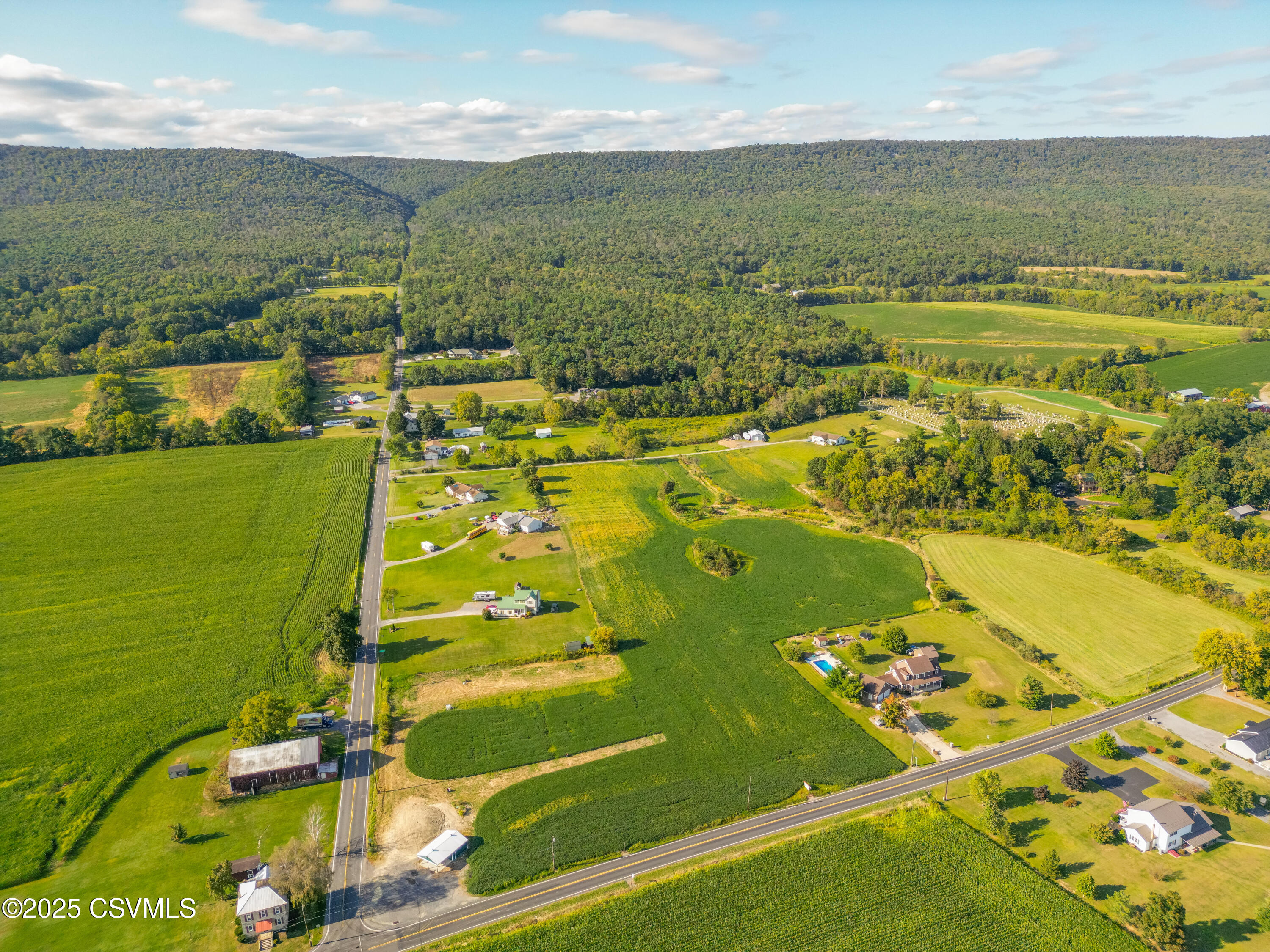 8791 Pa State 235 Route Beaver Springs, PA 17812 - Photo 4 of 10