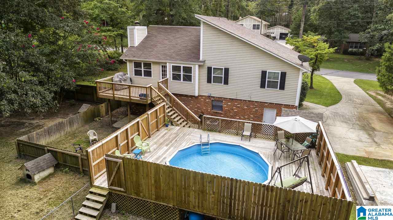1812 Arrow Drive Alabaster, AL 35007 - Photo 8 of 43