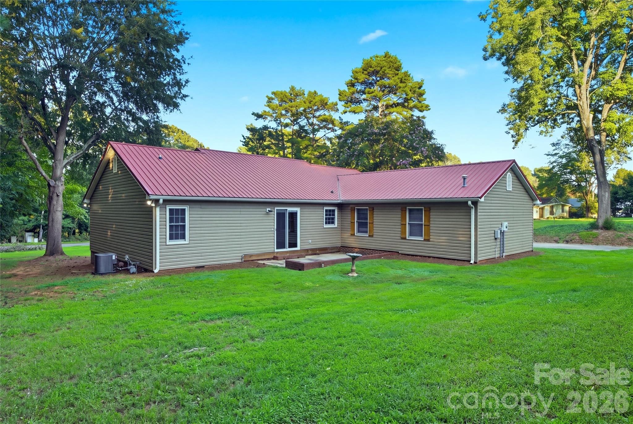 1905 Stokes Ferry Road Salisbury, NC 28146 - Photo 25 of 38 Gallery Image 25
