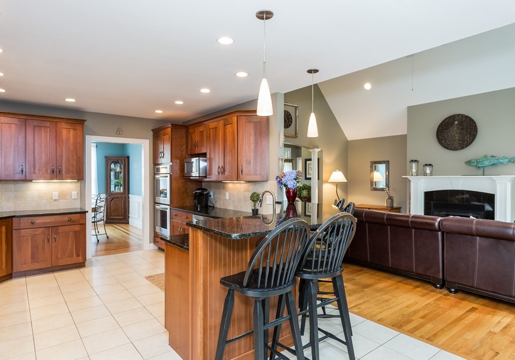 15 Peach Tree Road East Longmeadow, MA 01028 - Photo 17 of 29 Gallery Image 17