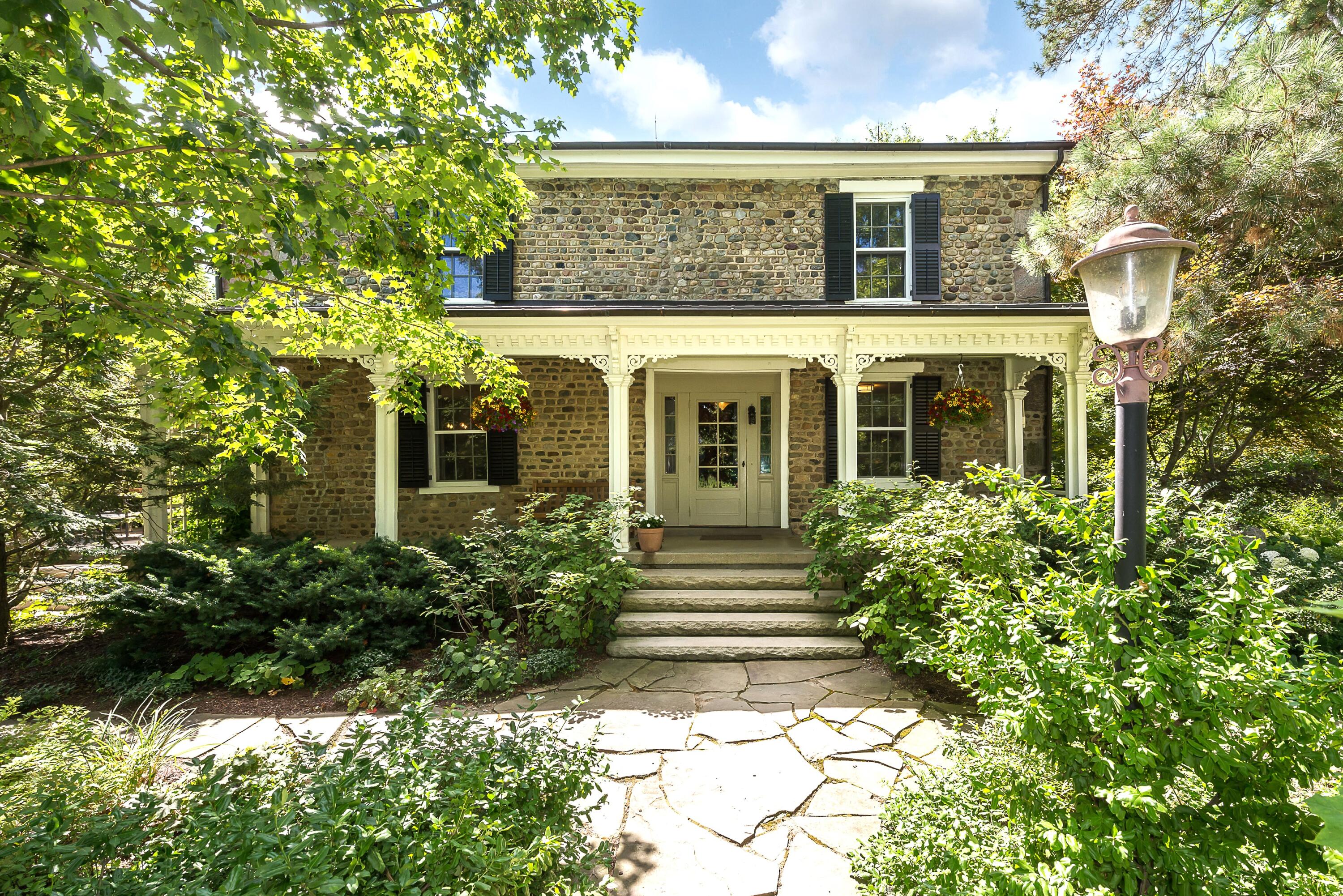 10725 Jerusalem Road Chelsea, MI 48118 - Photo 1 of 101 0
