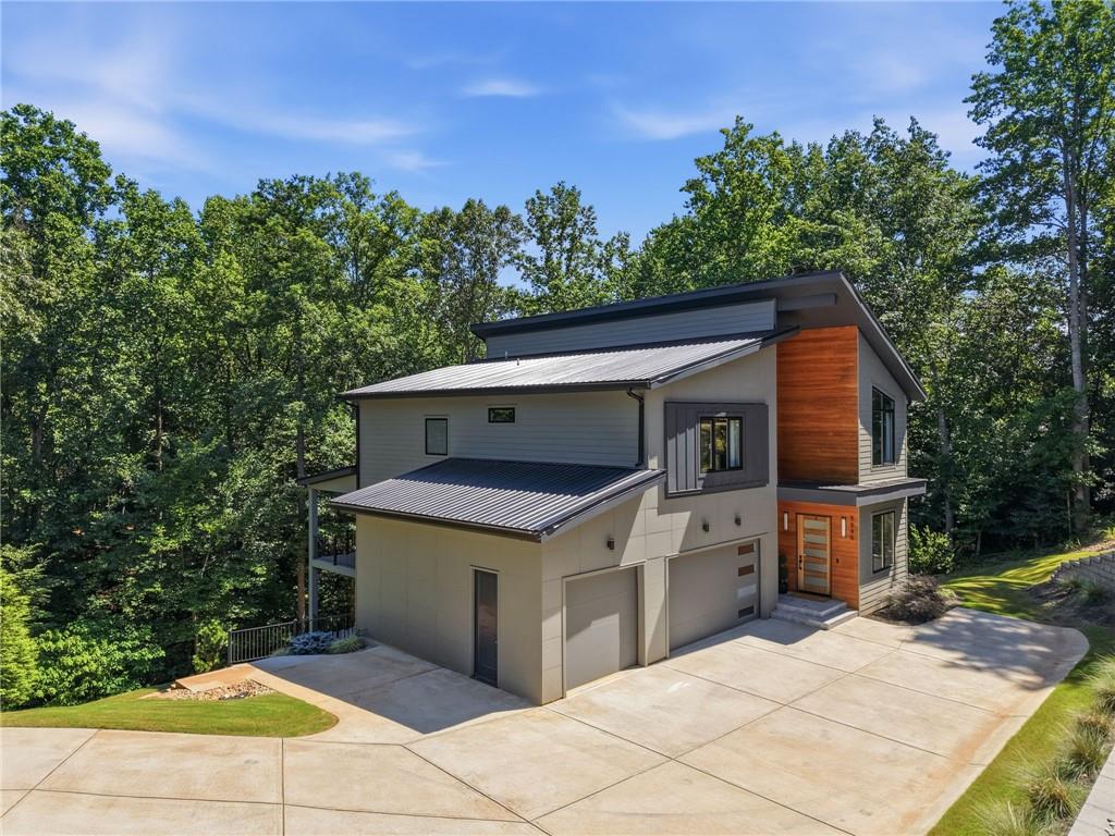 5545 Our Road Oakwood, GA 30566 - Photo 1 of 85