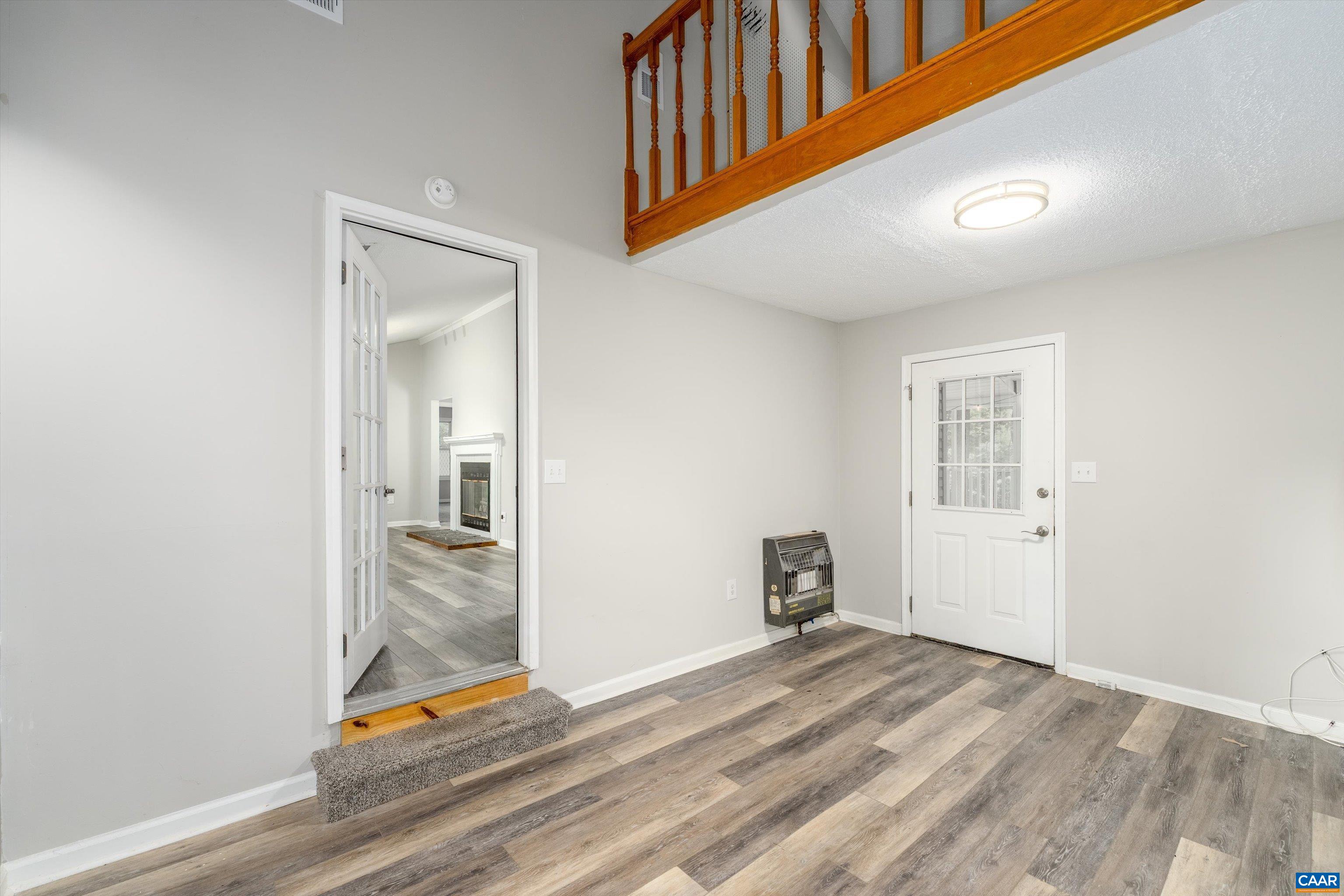 162 Larkspur Road Ruckersville, VA 22968 - Photo 33 of 43 Secondary Bedroom