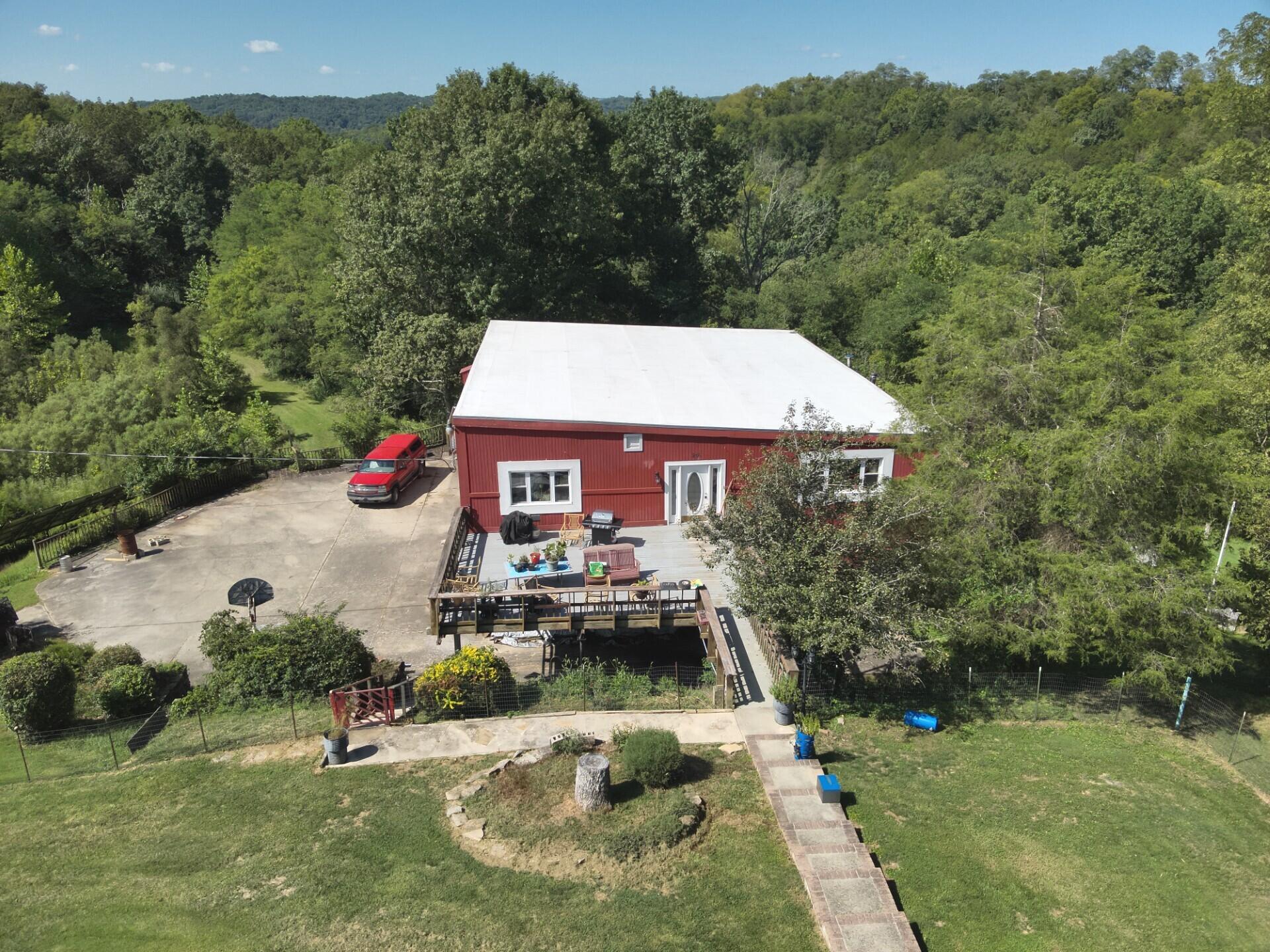 209 Muinn Road Butler, KY 41006 - Photo 29 of 43 51
