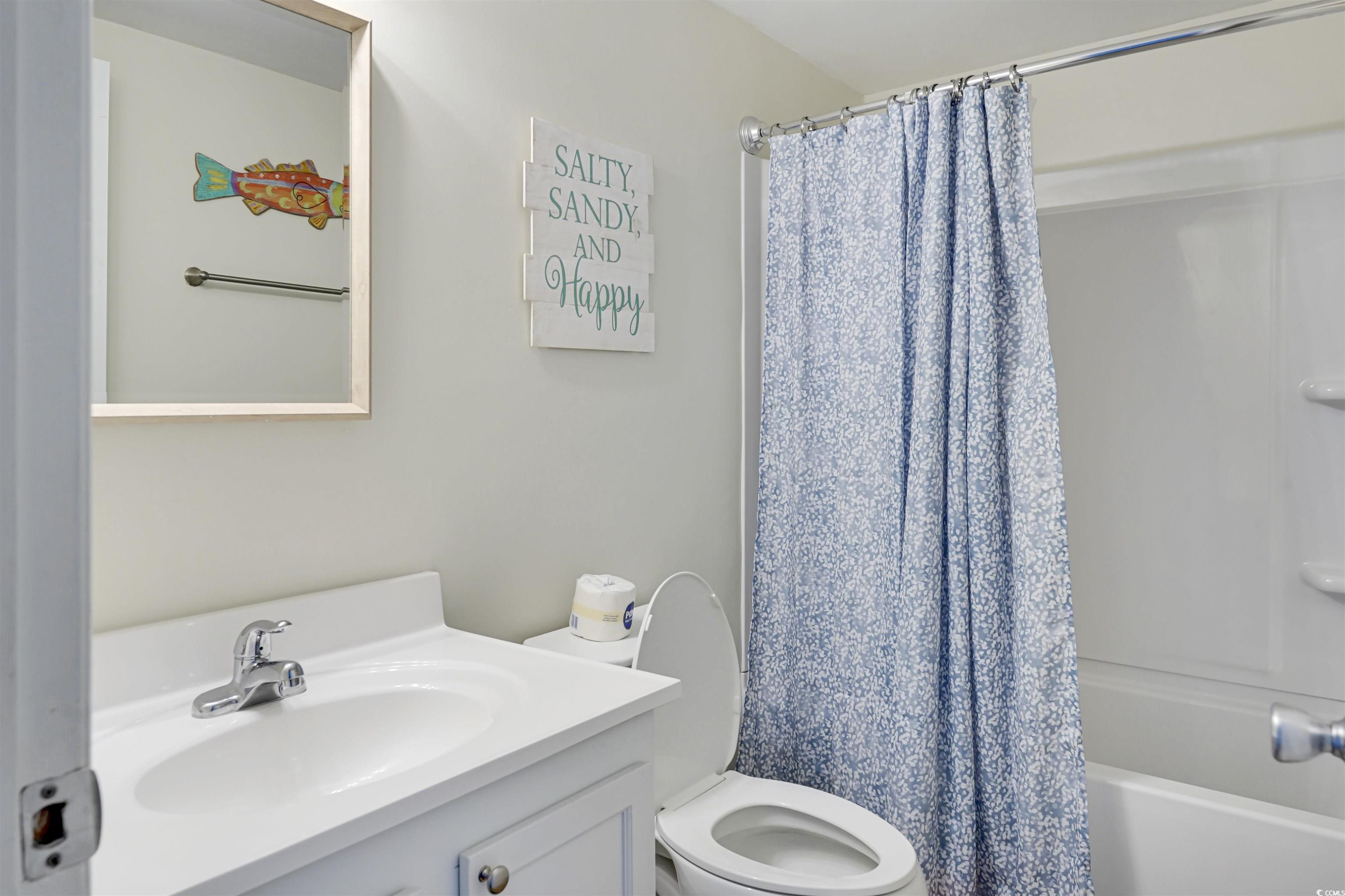 126 North Waccamaw Drive, Unit 101 Murrells Inlet, SC 29576 - Photo 17 of 28