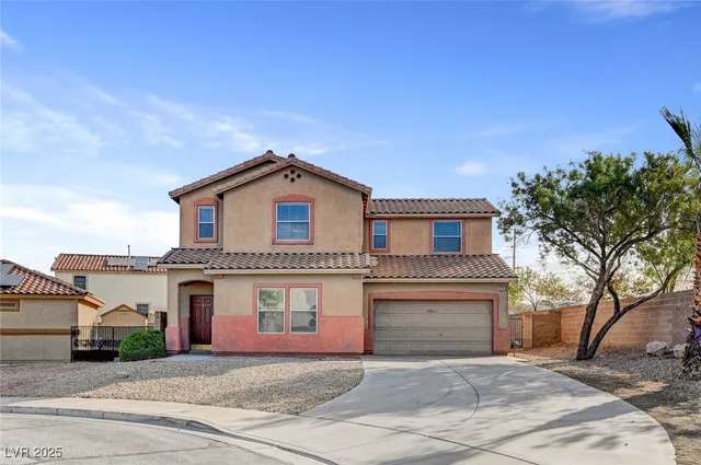 $1,920 | 494 Groft Way, Henderson, NV 89015