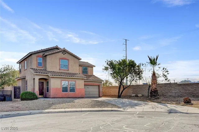 $1,920 | 494 Groft Way, Henderson, NV 89015