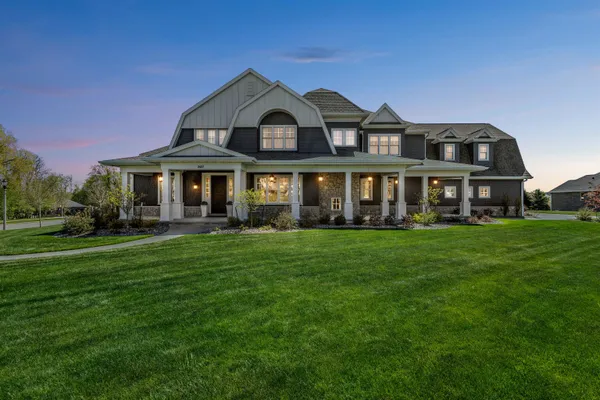 $2,395,000 | 2427 East Highpond Crossing, Appleton, WI 54913