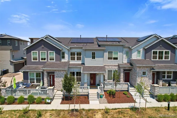 $535,000 | 1544 Sanitas Lane, Lafayette, CO 80026