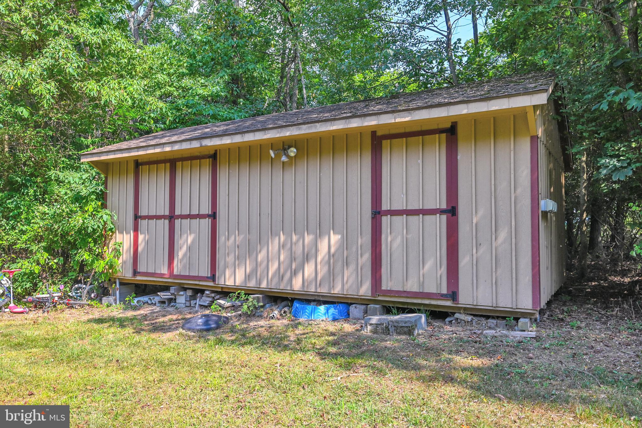 30 Mt Carmel Road Orrtanna, PA 17353 - Photo 21 of 44