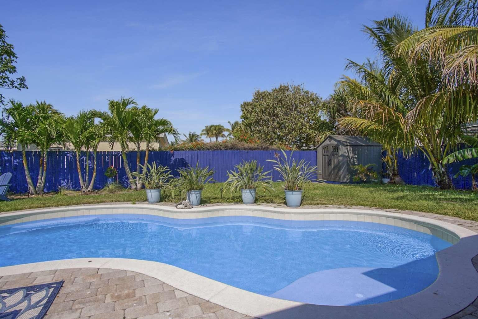307 Granada Street Fort Pierce, FL 34949 - Photo 29 of 35 Photo 29