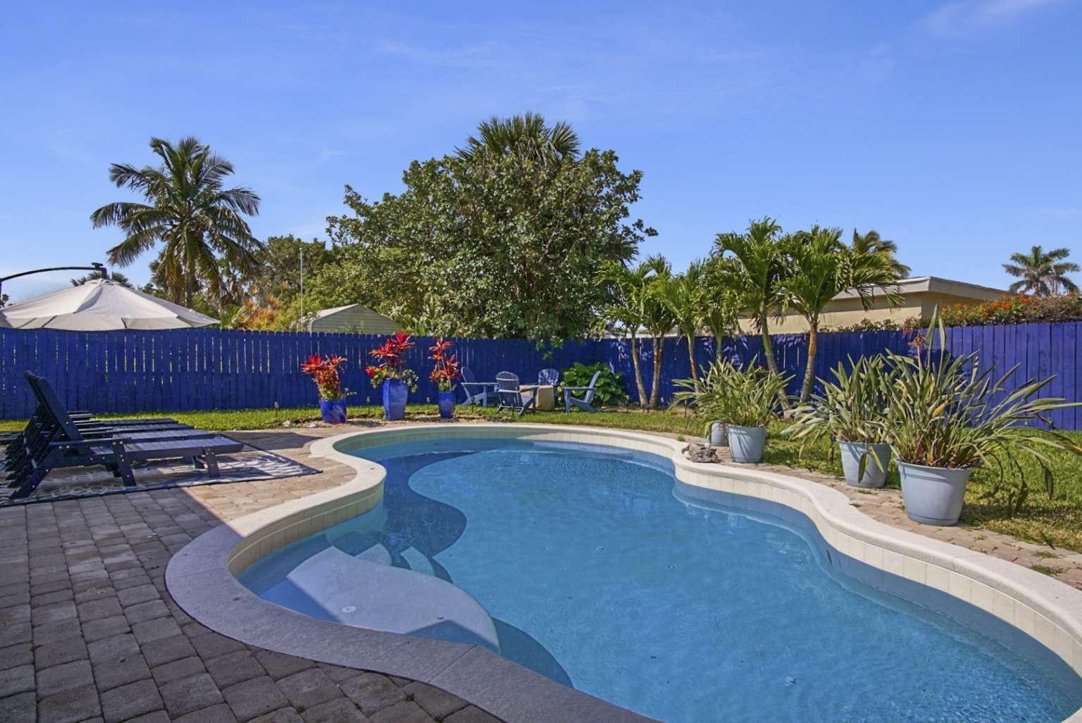 307 Granada Street Fort Pierce, FL 34949 - Photo 30 of 35 Photo 30